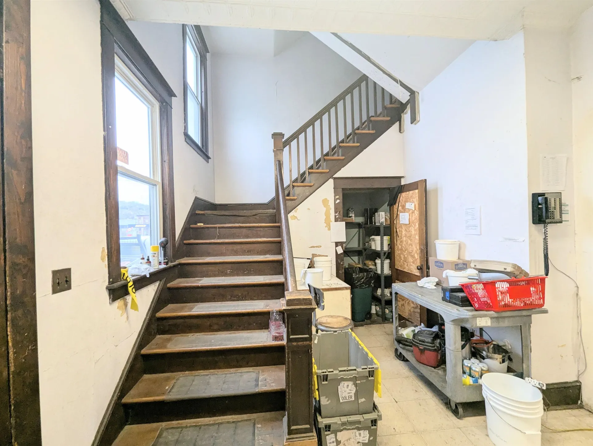 537 Railroad Street St. Johnsbury VT 05819