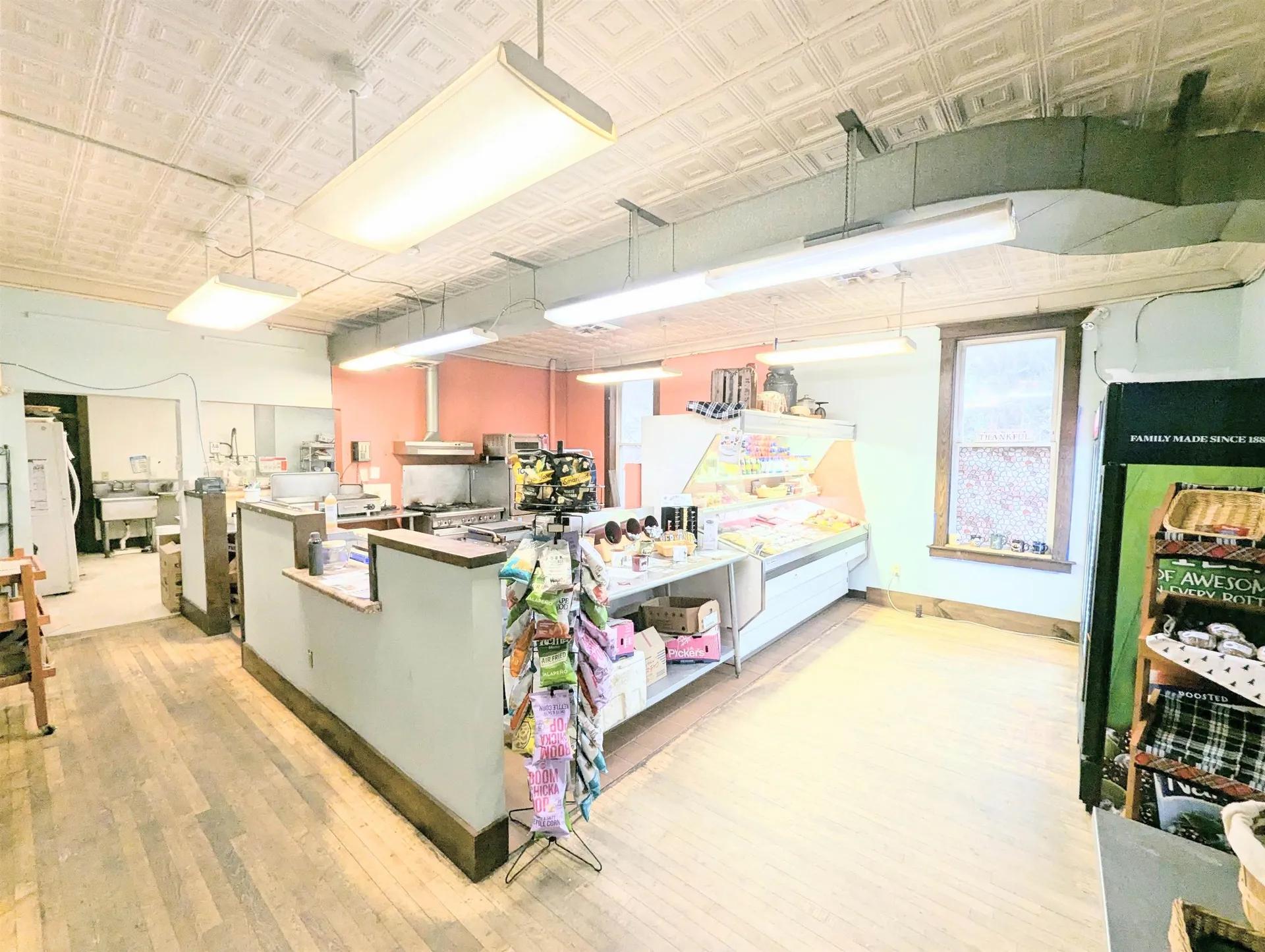 537 Railroad Street St. Johnsbury VT 05819