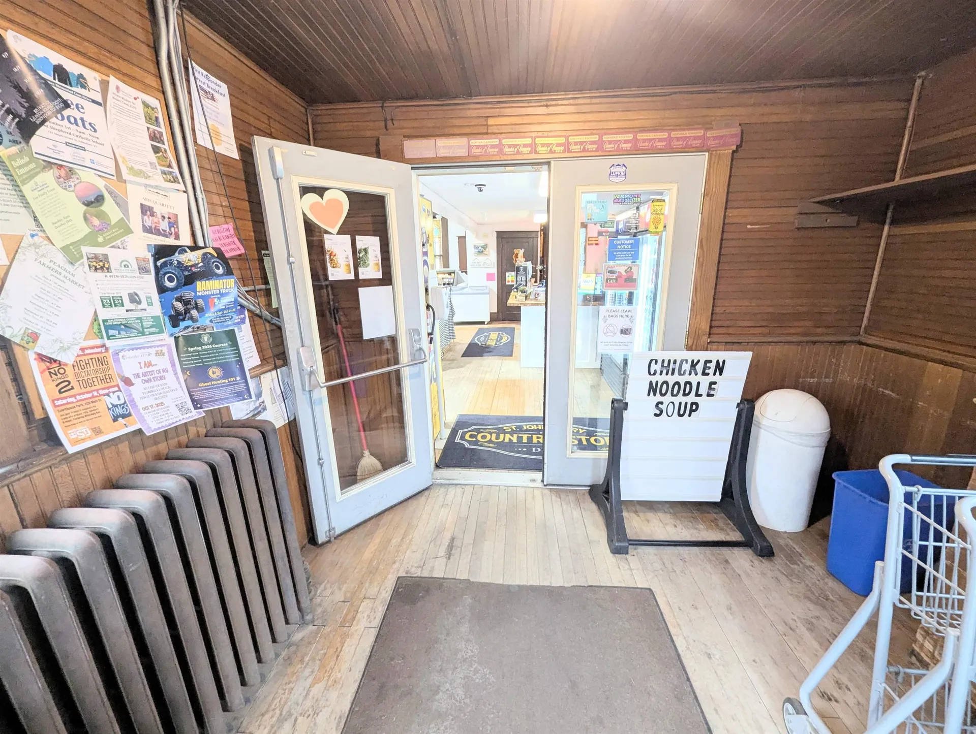 537 Railroad Street St. Johnsbury VT 05819