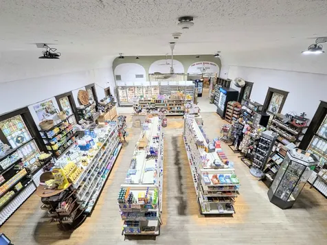 537 Railroad Street St. Johnsbury VT 05819