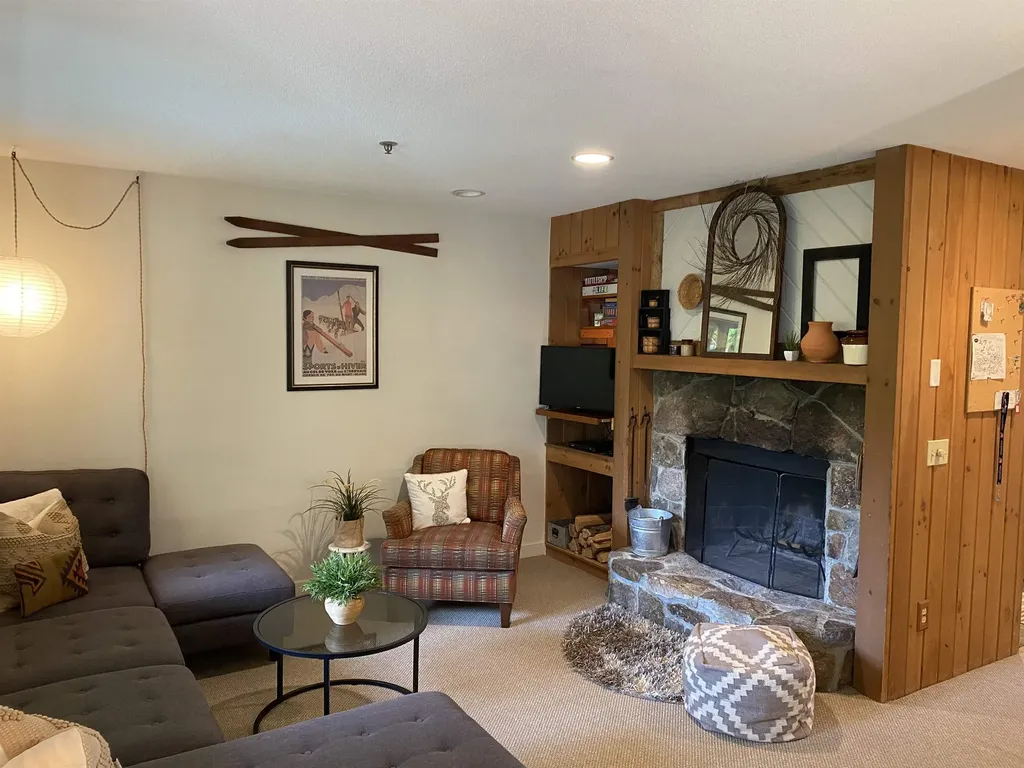 75 East Birch Road Stratton VT 05155