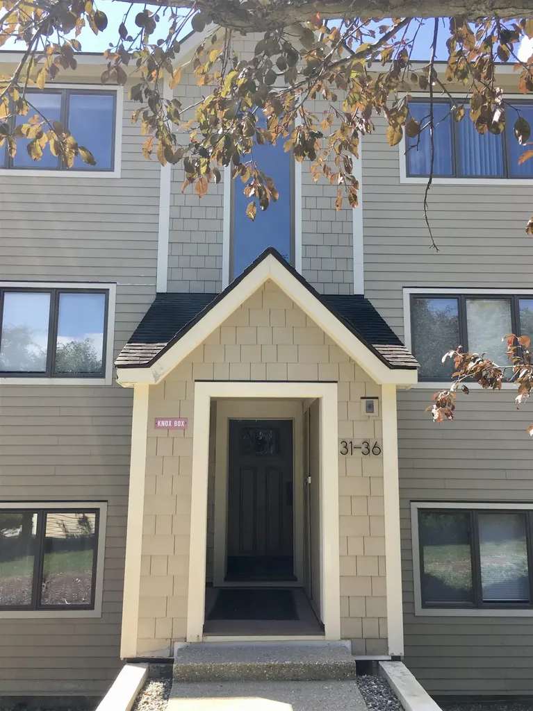 75 East Birch Road Stratton VT 05155