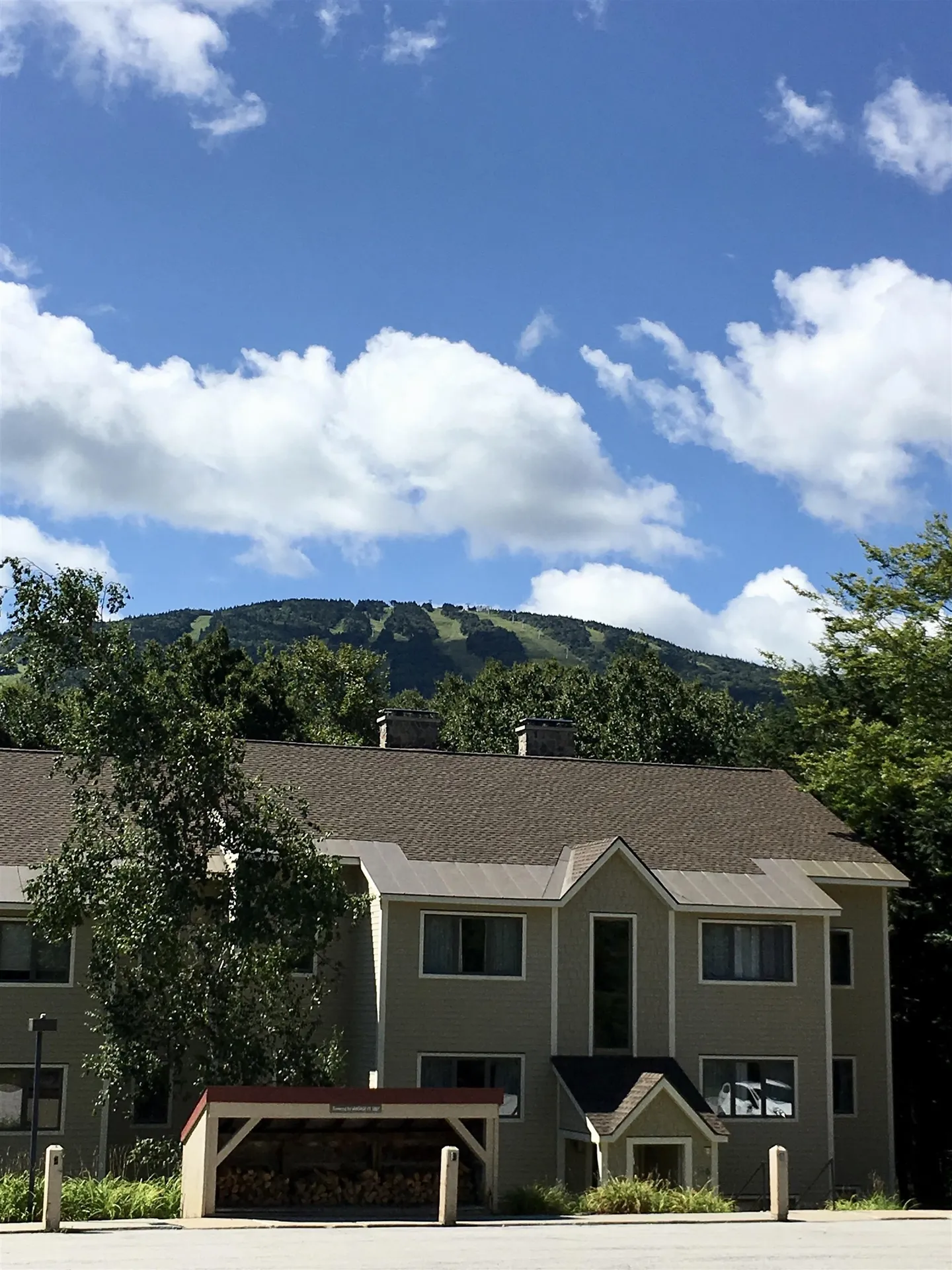 75 East Birch Road Stratton VT 05155