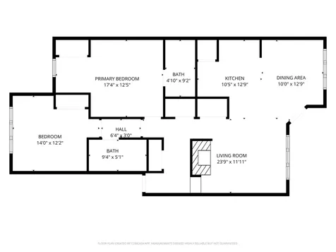 75 East Birch Road Stratton VT 05155