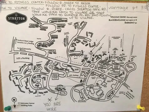 75 East Birch Road Stratton VT 05155