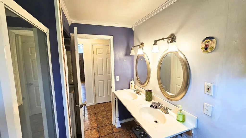 215 Elm Hill Street Springfield VT 05156