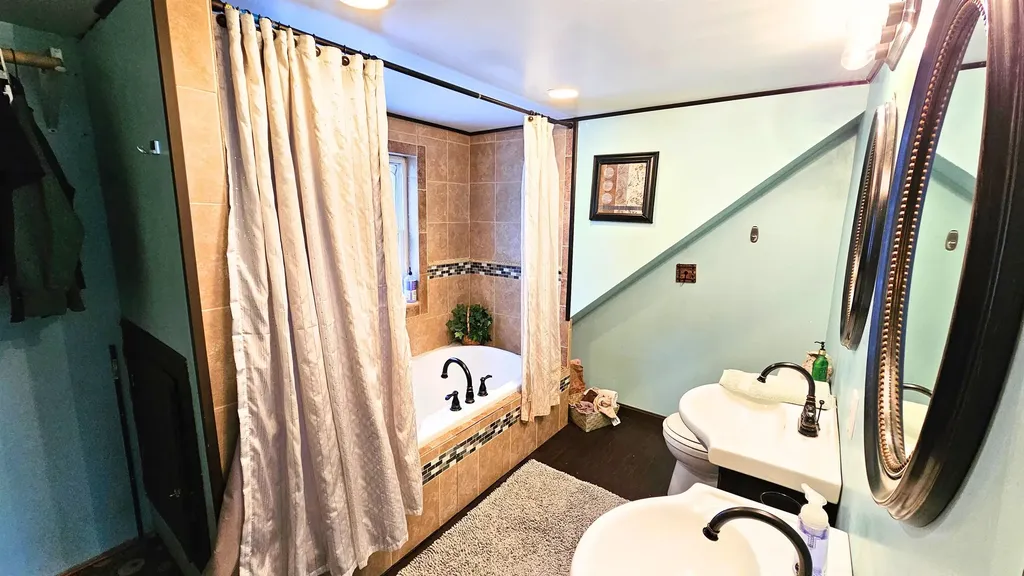 215 Elm Hill Street Springfield VT 05156