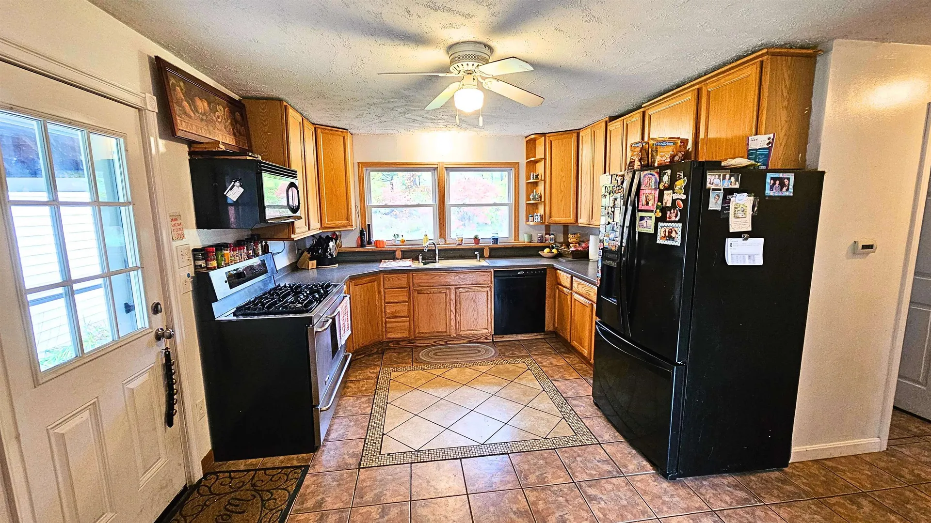 215 Elm Hill Street Springfield VT 05156