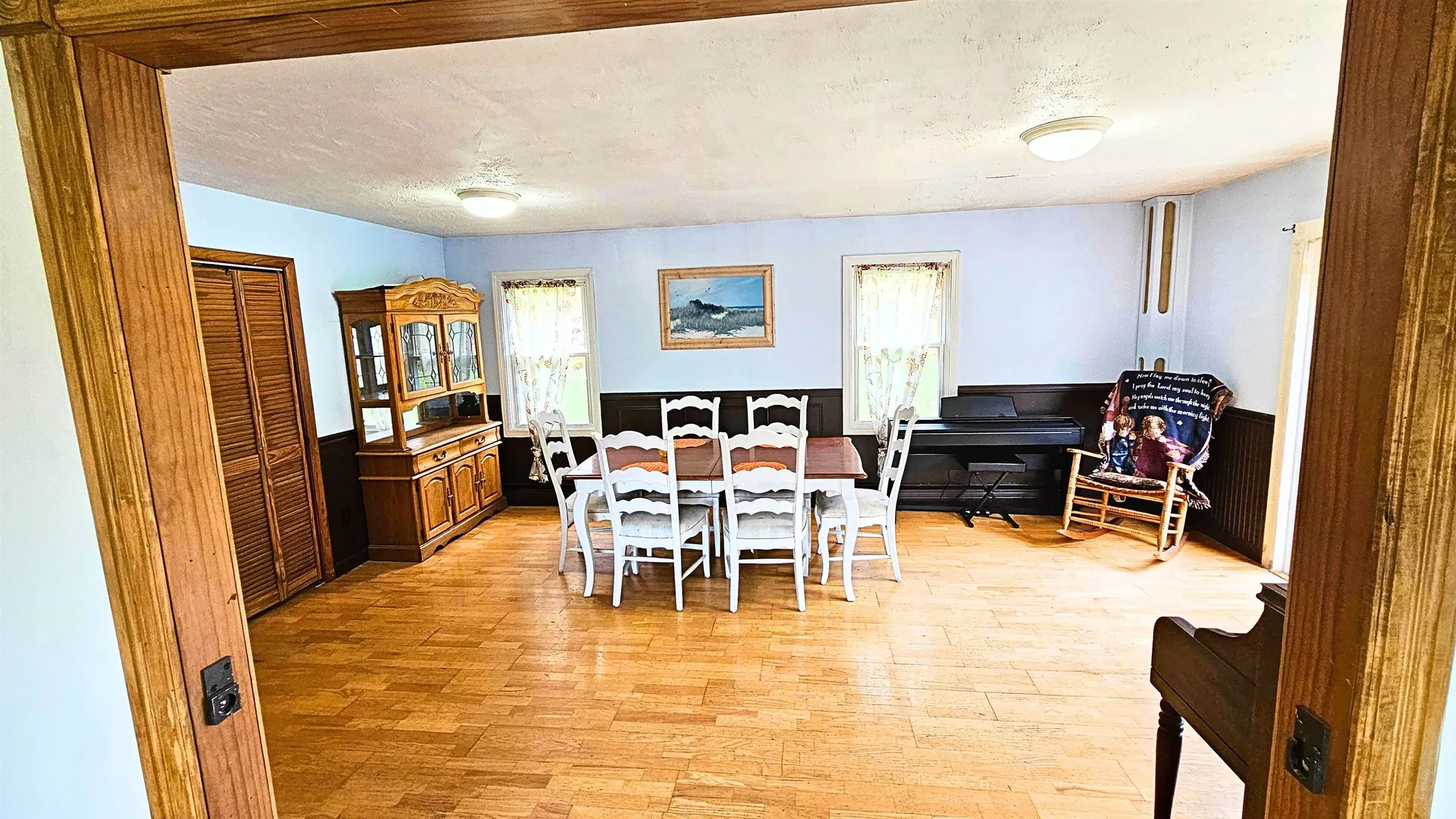 215 Elm Hill Street Springfield VT 05156