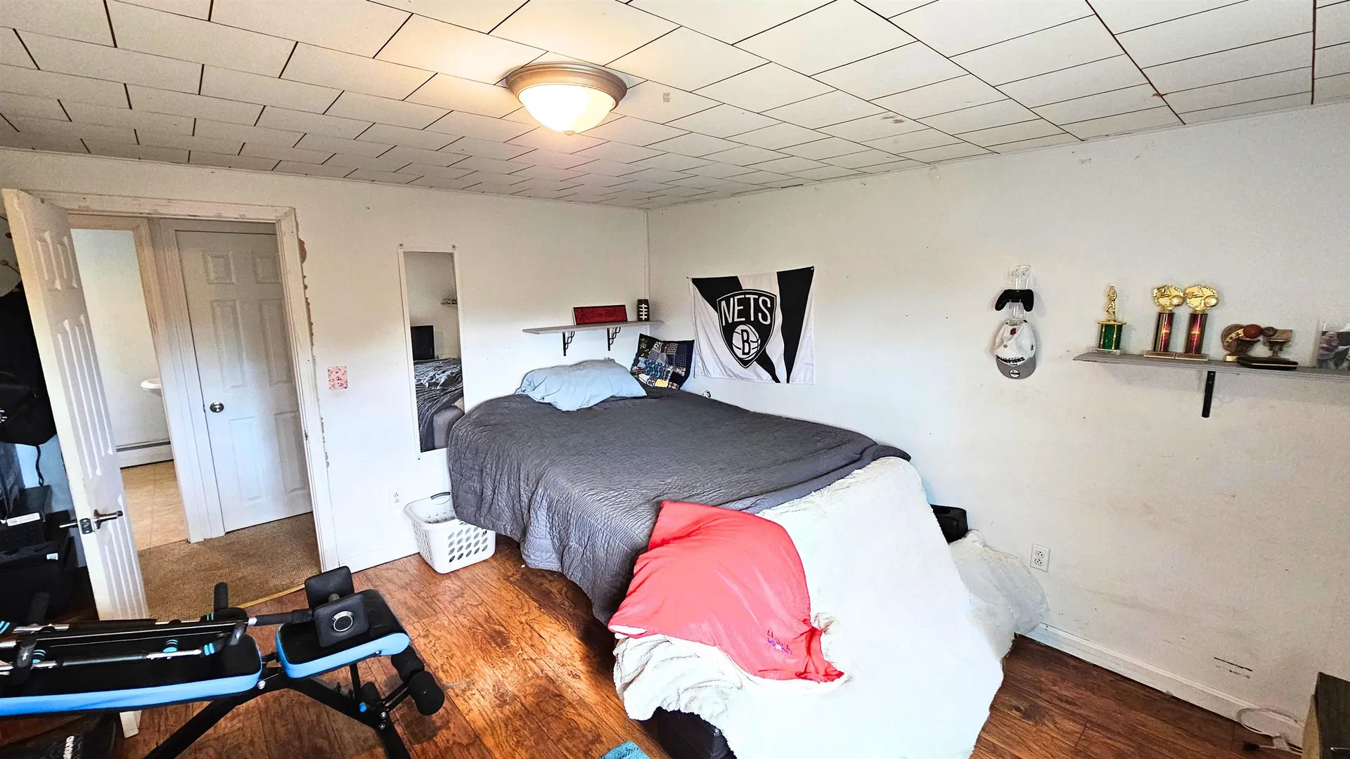 215 Elm Hill Street Springfield VT 05156