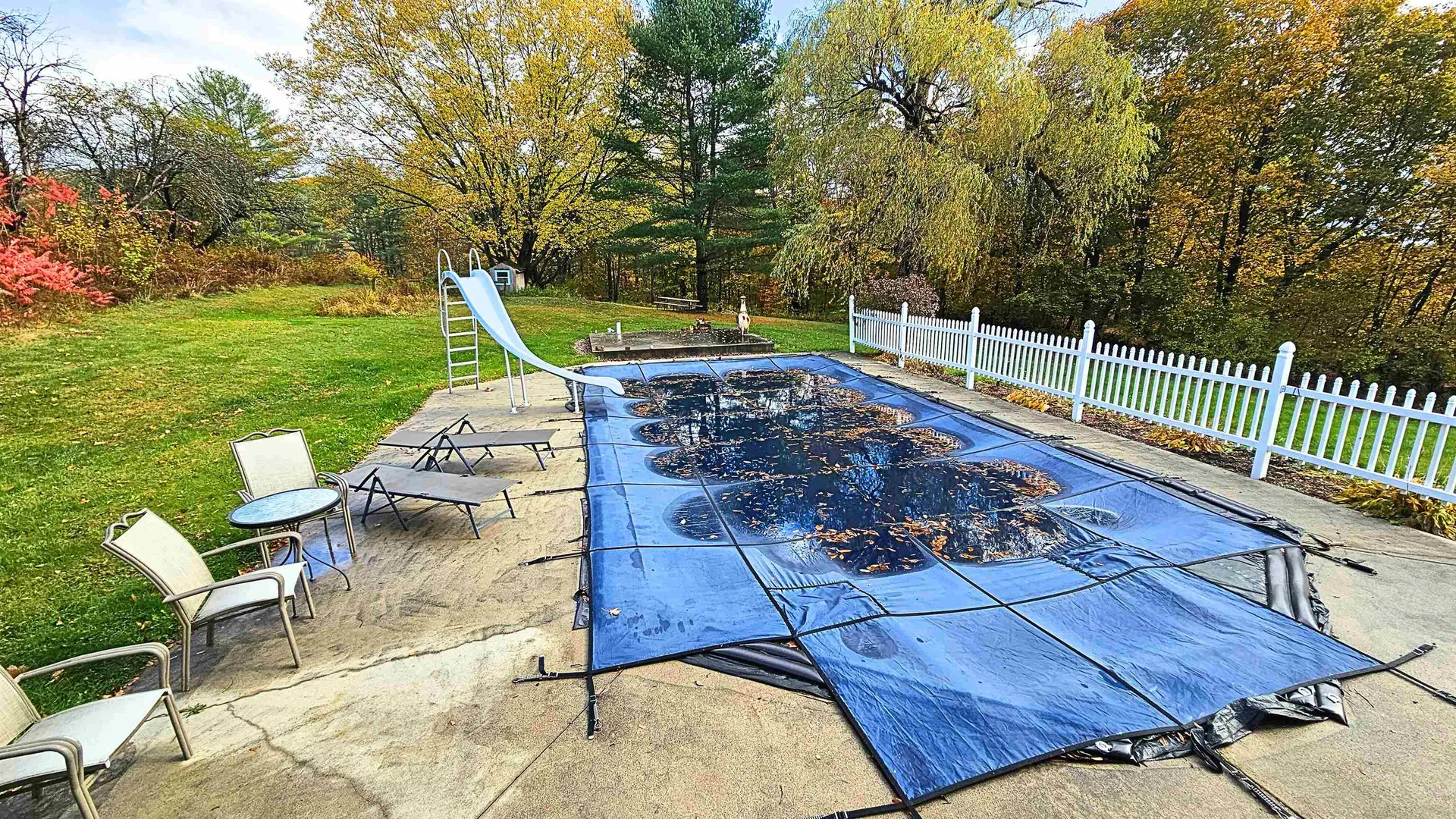 215 Elm Hill Street Springfield VT 05156