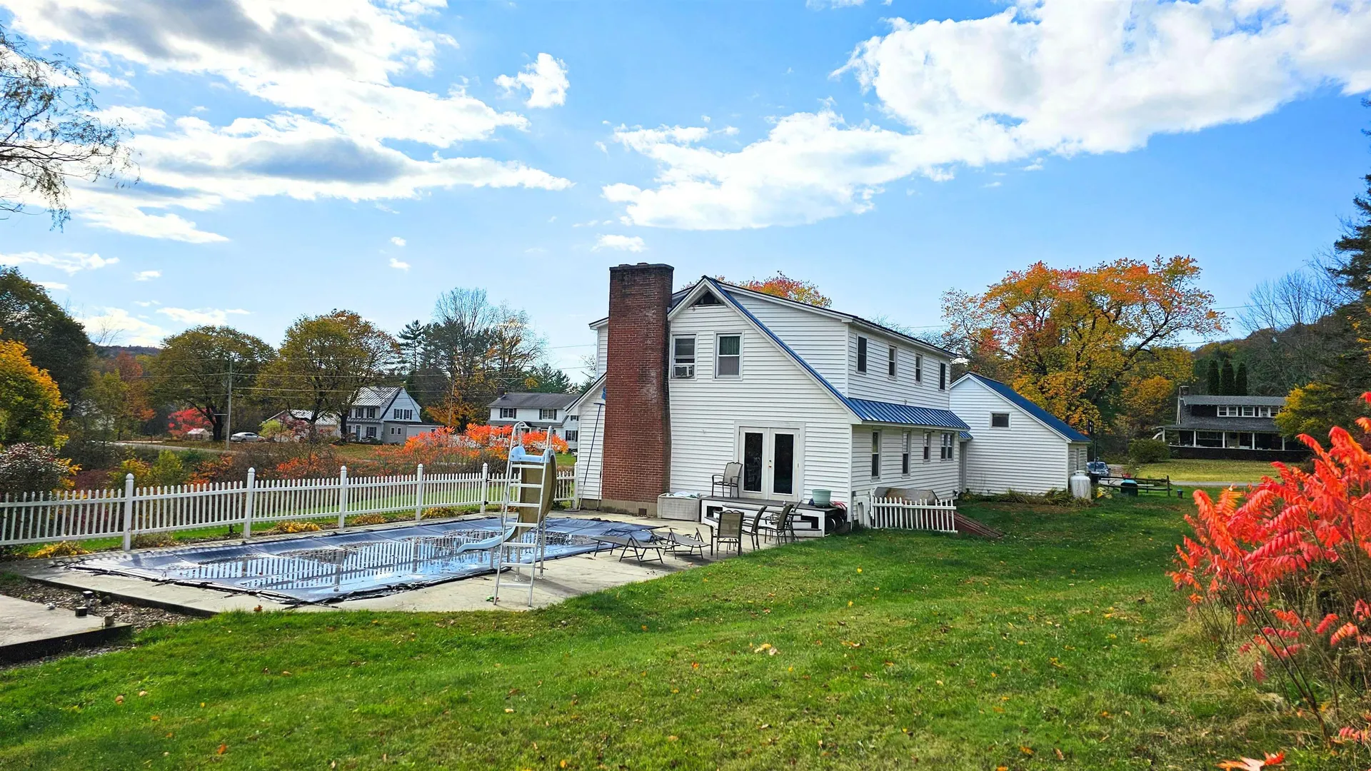 215 Elm Hill Street Springfield VT 05156