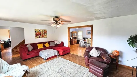 215 Elm Hill Street Springfield VT 05156