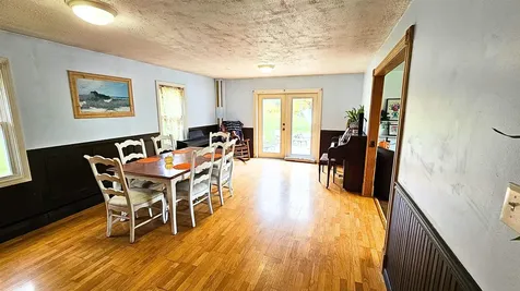 215 Elm Hill Street Springfield VT 05156