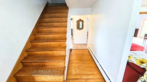 215 Elm Hill Street Springfield VT 05156