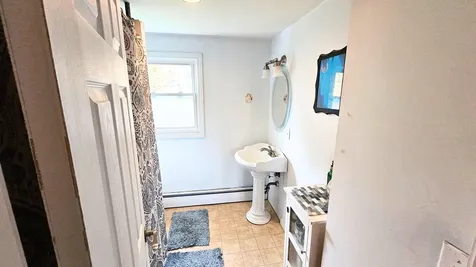 215 Elm Hill Street Springfield VT 05156