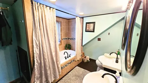 215 Elm Hill Street Springfield VT 05156