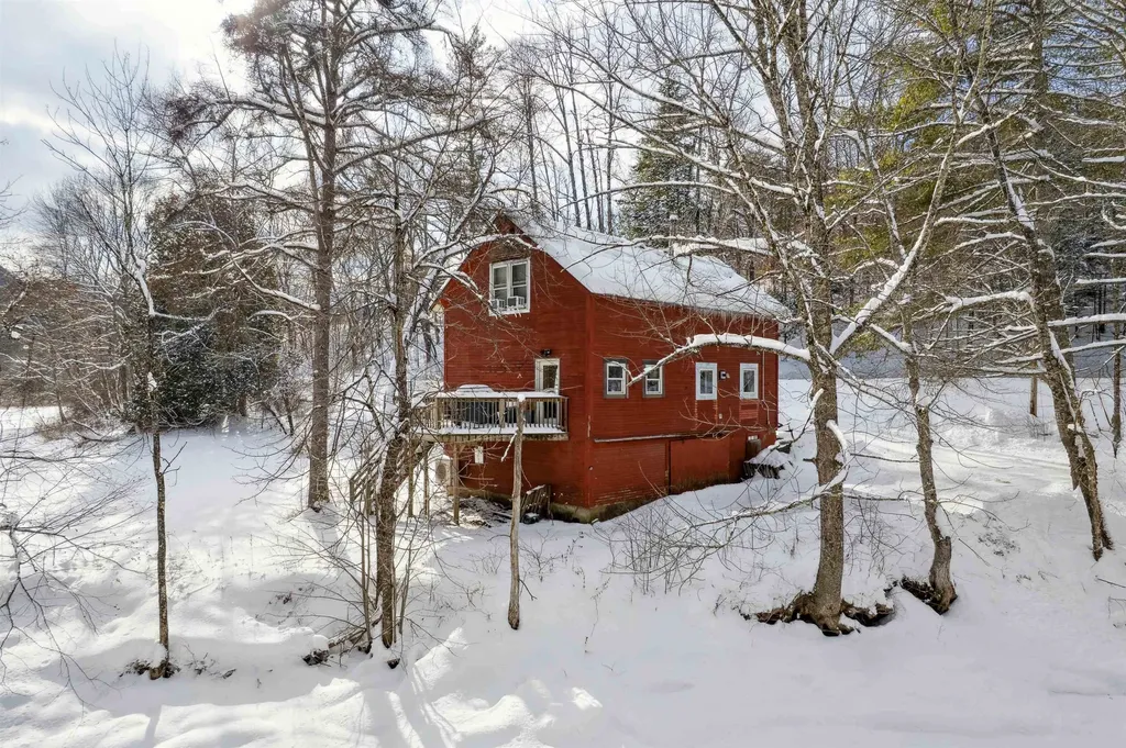 616 Vermont Route 110 Tunbridge VT 05077