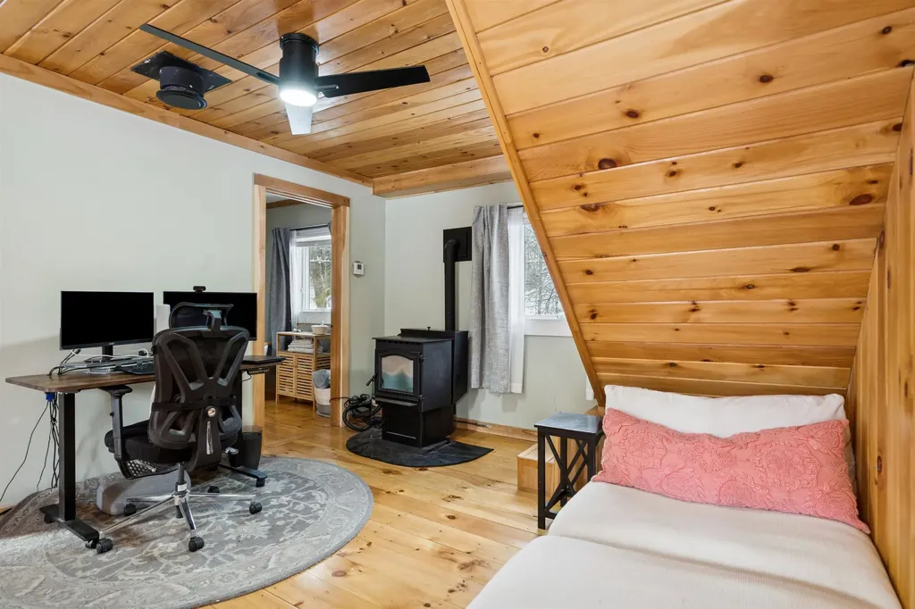 616 Vermont Route 110 Tunbridge VT 05077