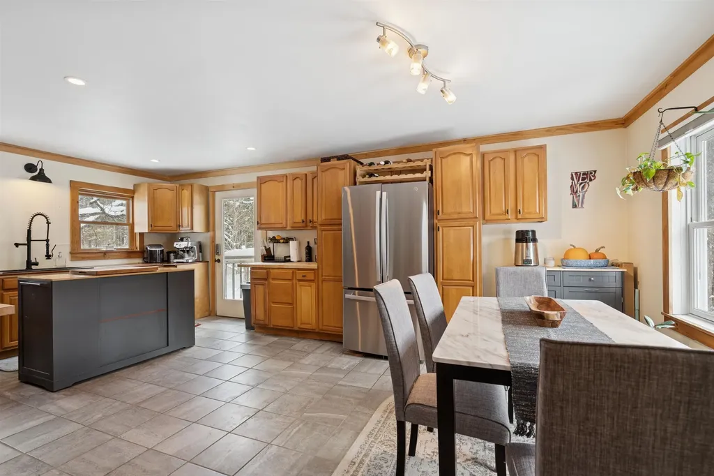 616 Vermont Route 110 Tunbridge VT 05077