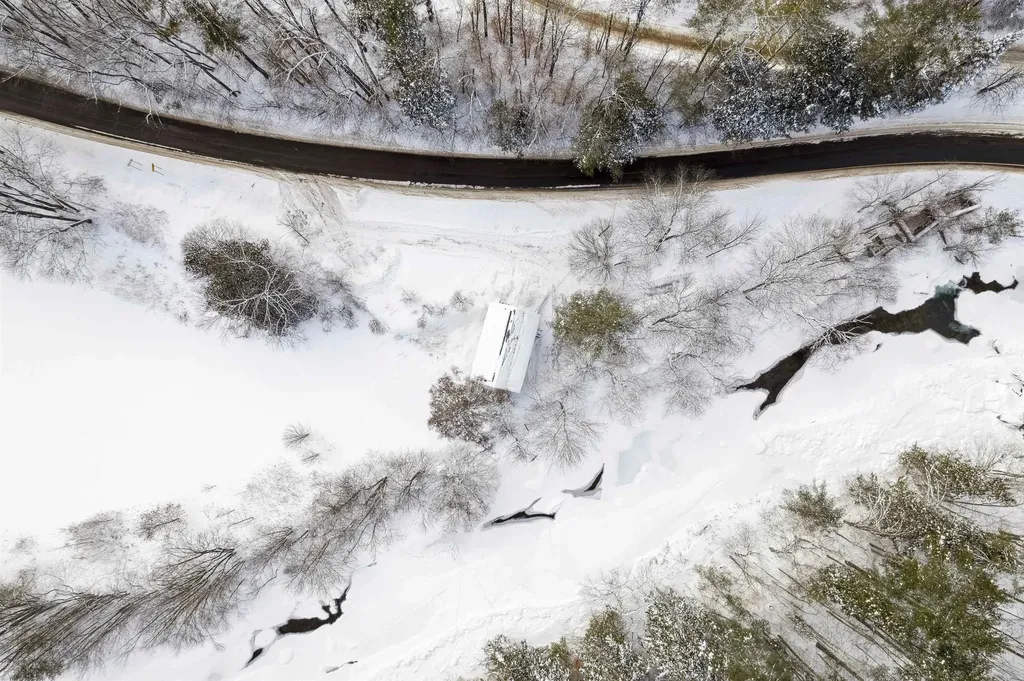 616 Vermont Route 110 Tunbridge VT 05077