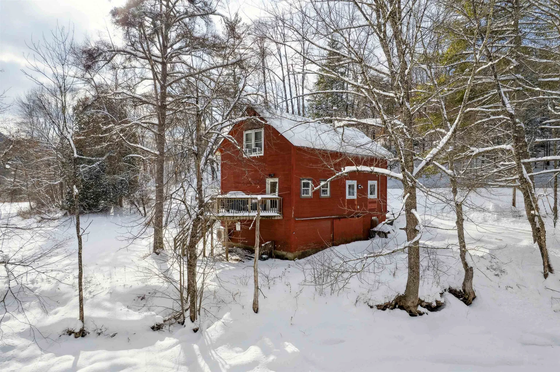 616 Vermont Route 110 Tunbridge VT 05077