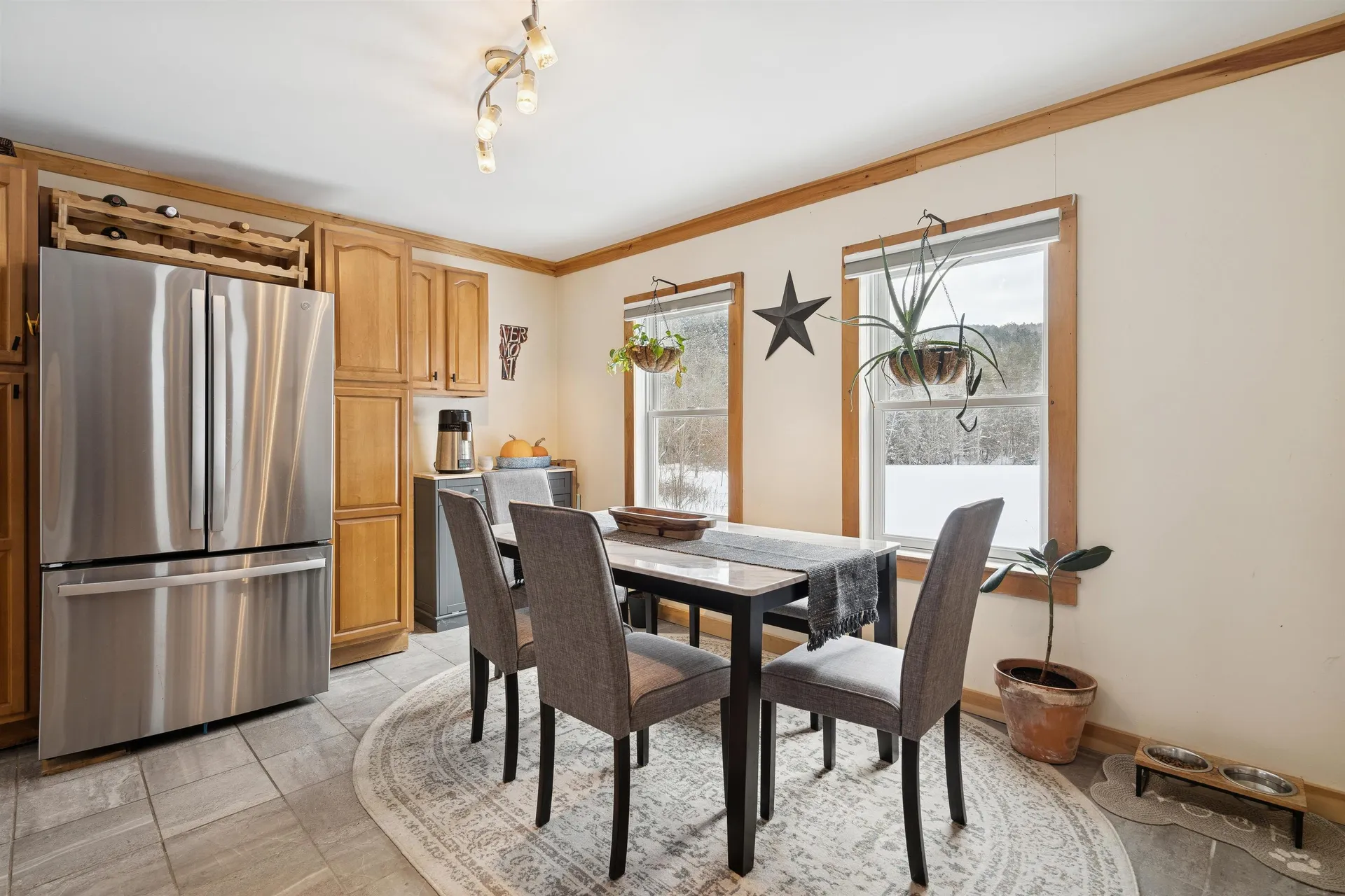 616 Vermont Route 110 Tunbridge VT 05077