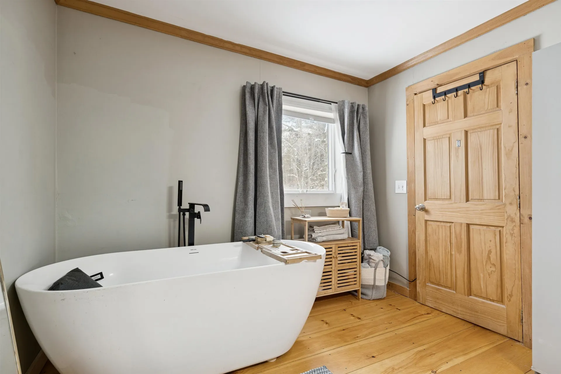 616 Vermont Route 110 Tunbridge VT 05077