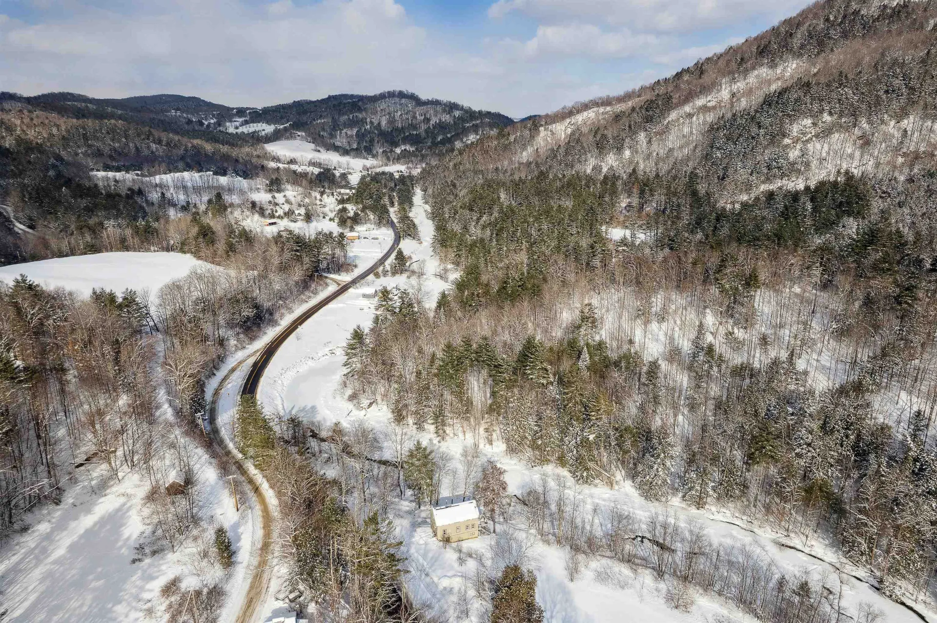 616 Vermont Route 110 Tunbridge VT 05077