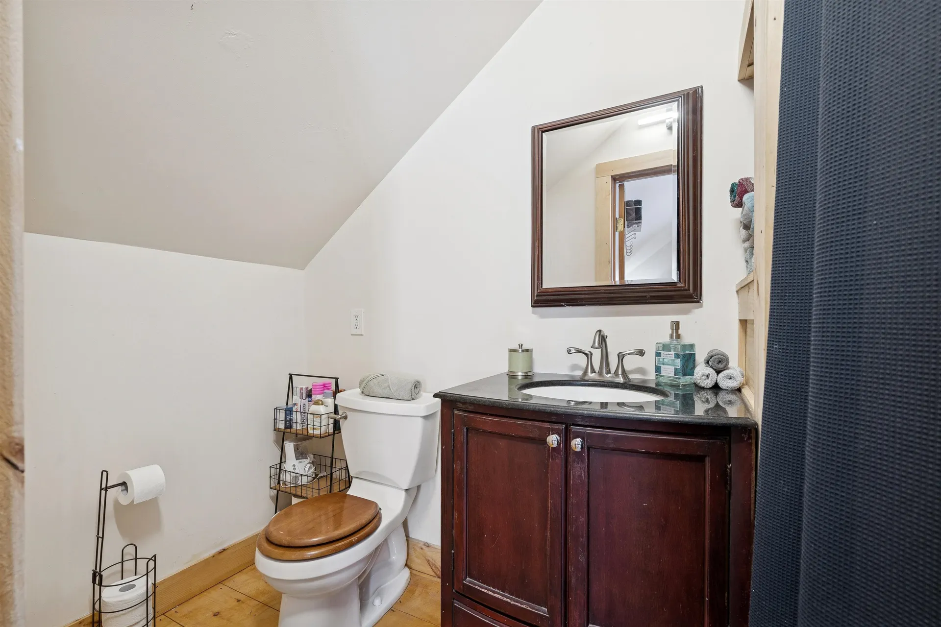 616 Vermont Route 110 Tunbridge VT 05077