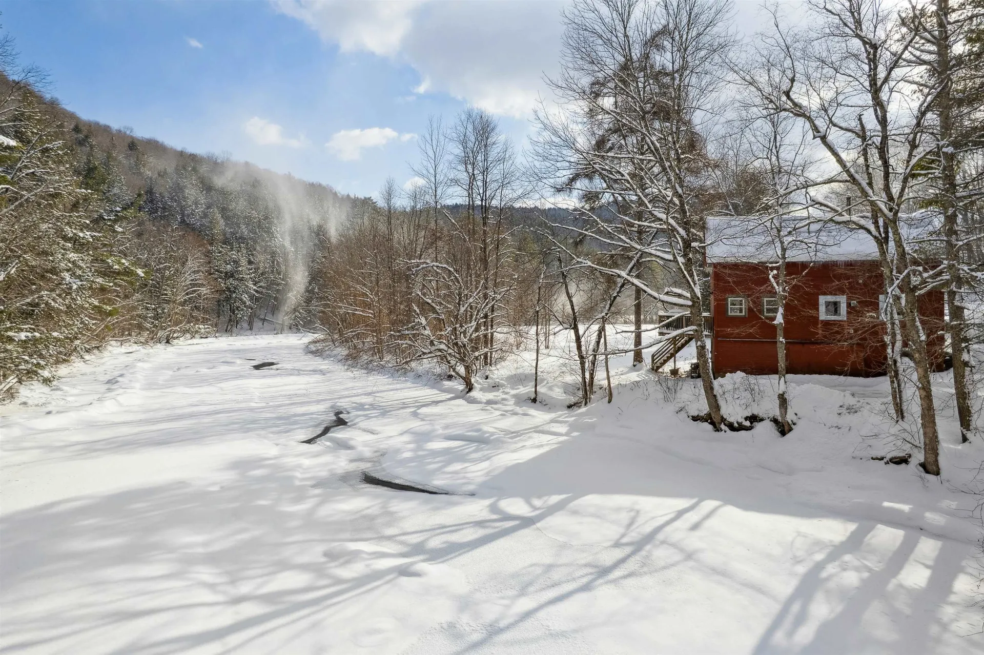 616 Vermont Route 110 Tunbridge VT 05077