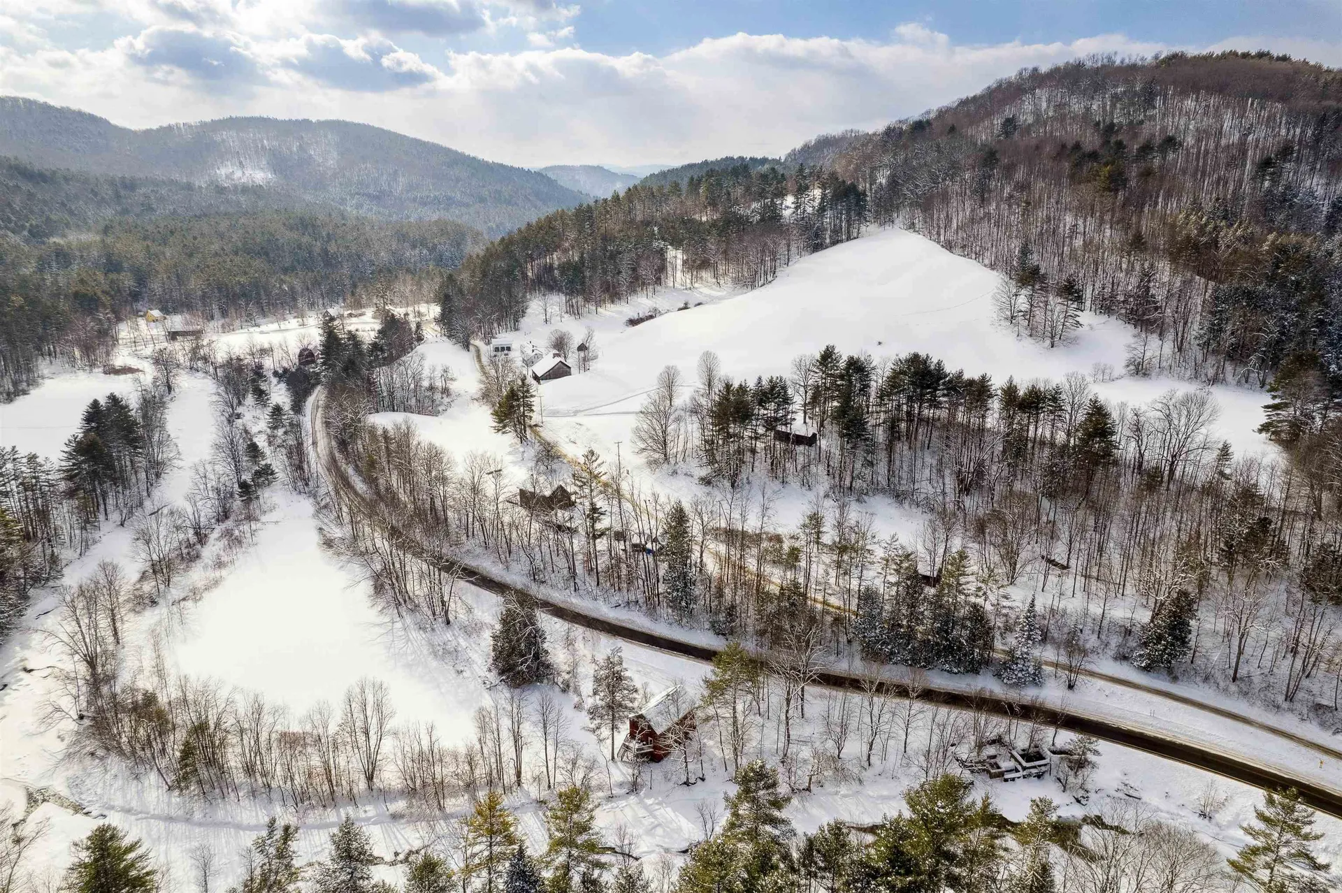 616 Vermont Route 110 Tunbridge VT 05077