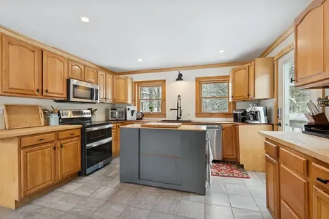 616 Vermont Route 110 Tunbridge VT 05077