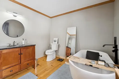 616 Vermont Route 110 Tunbridge VT 05077