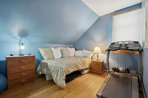 616 Vermont Route 110 Tunbridge VT 05077