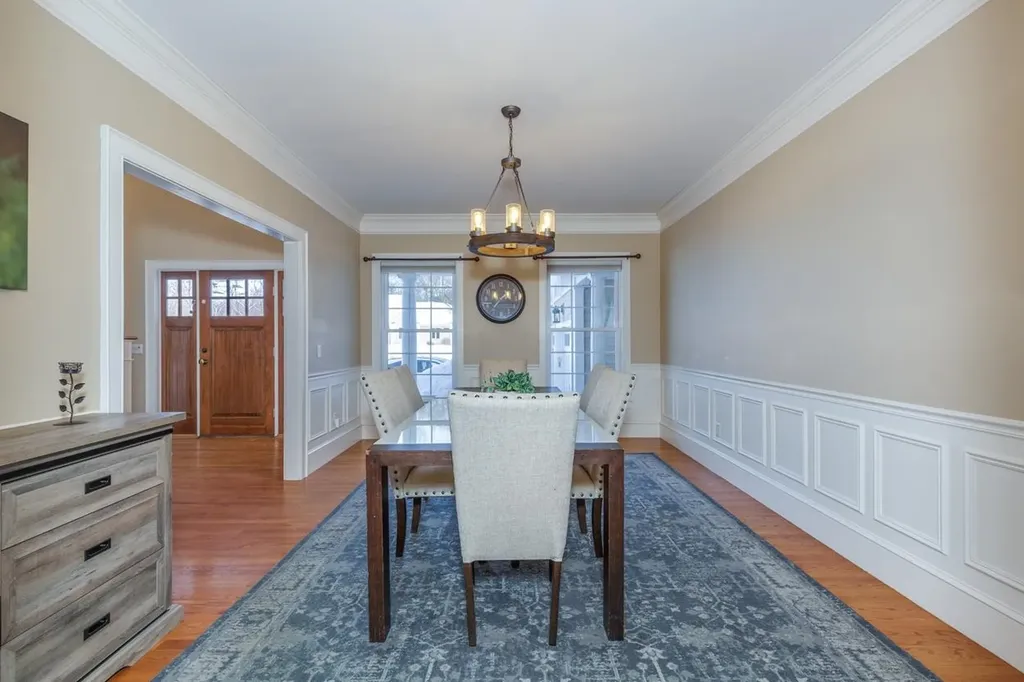 17 Winslow Drive Atkinson NH 03811