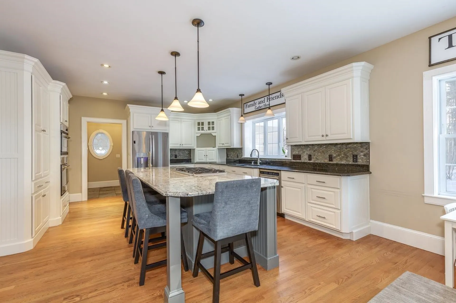 17 Winslow Drive Atkinson NH 03811