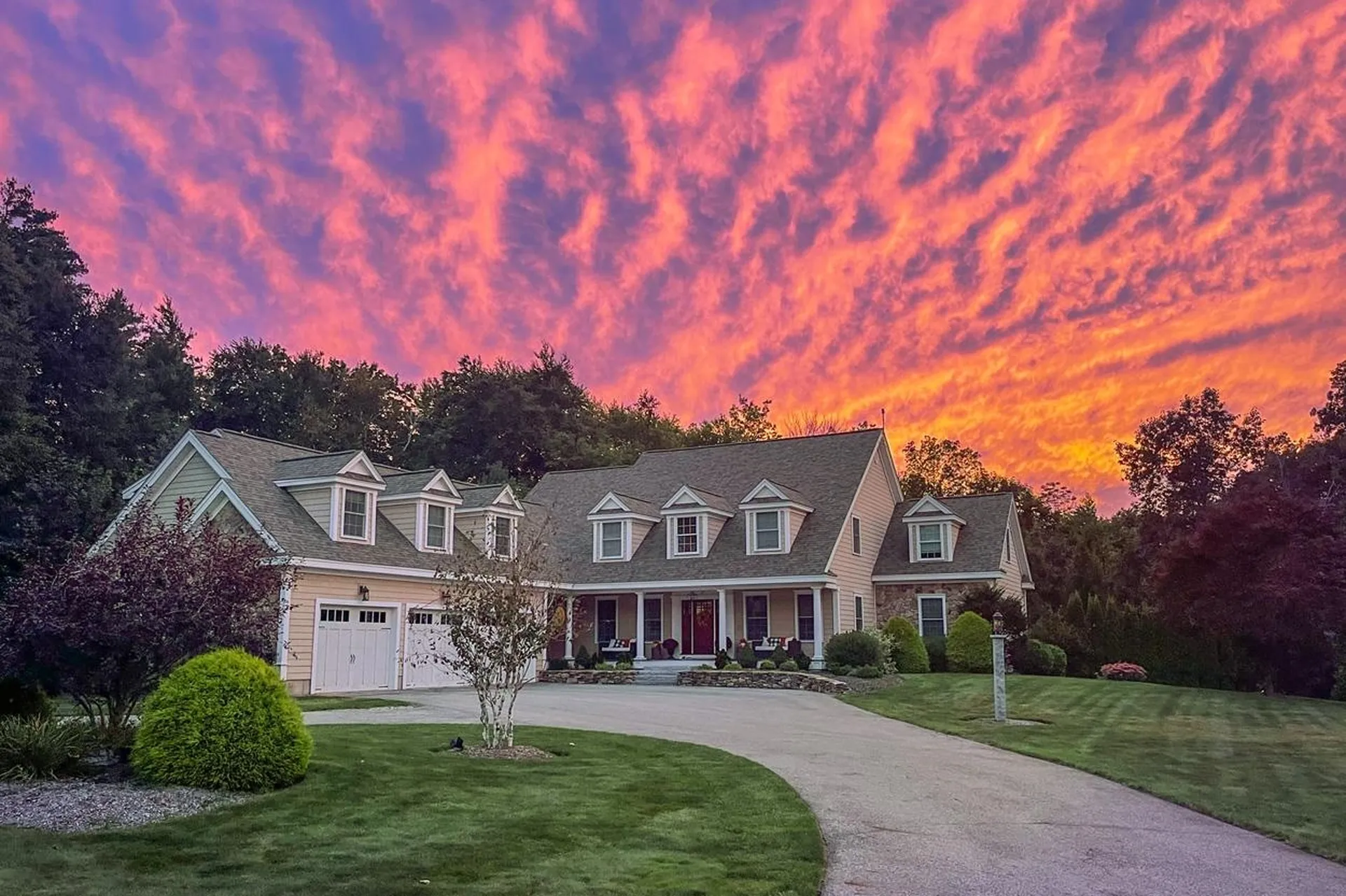 17 Winslow Drive Atkinson NH 03811