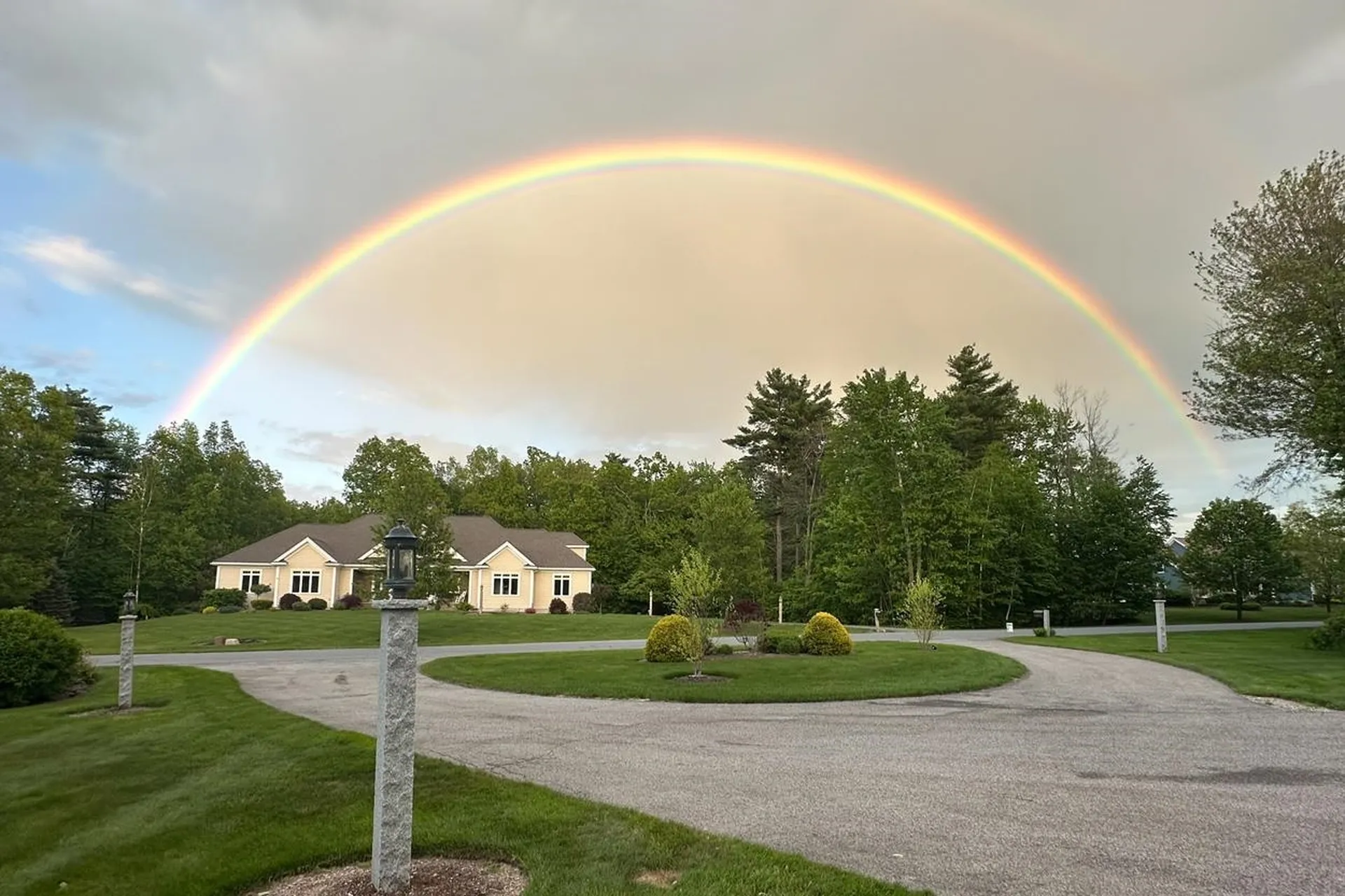 17 Winslow Drive Atkinson NH 03811