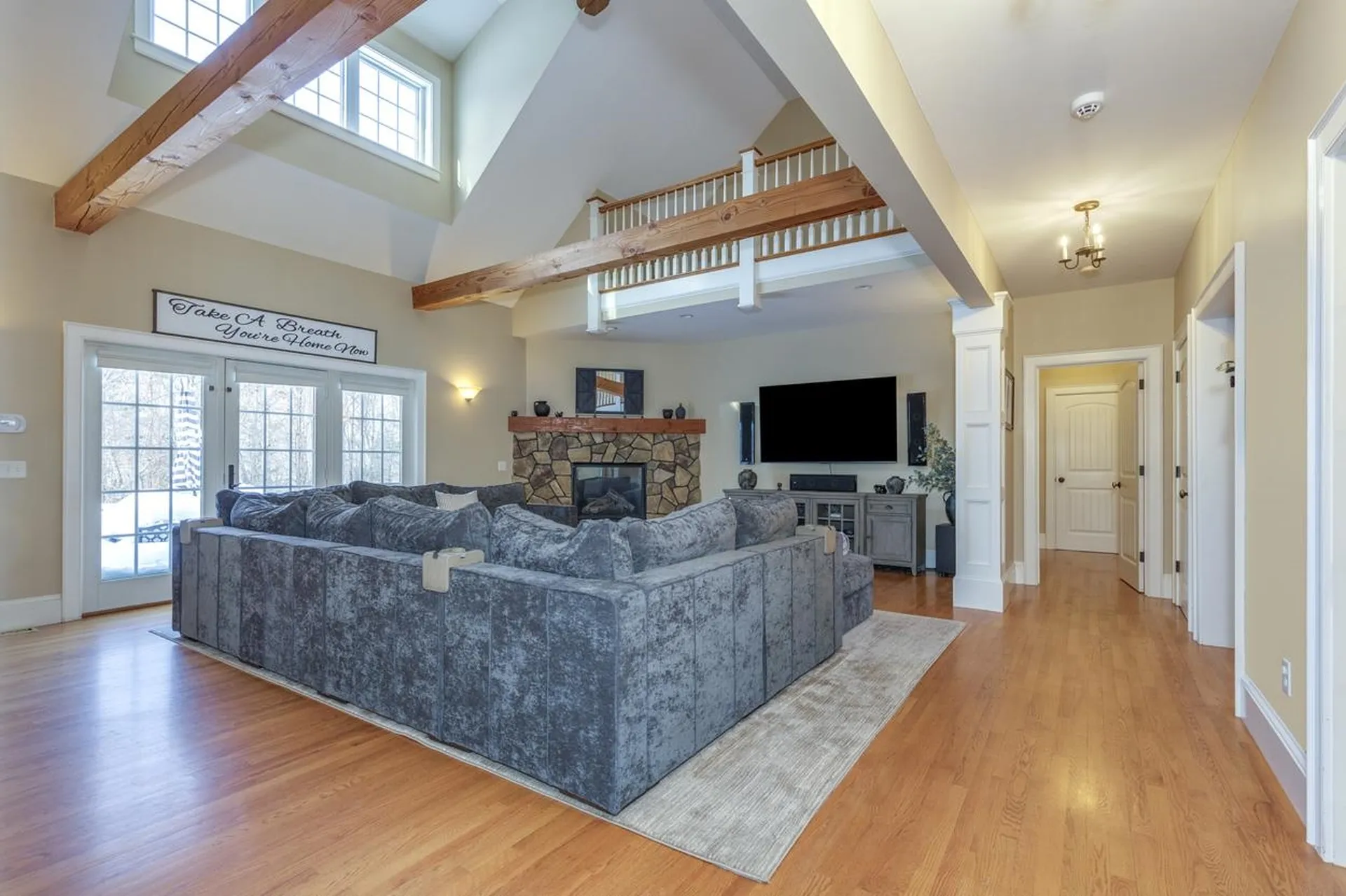 17 Winslow Drive Atkinson NH 03811