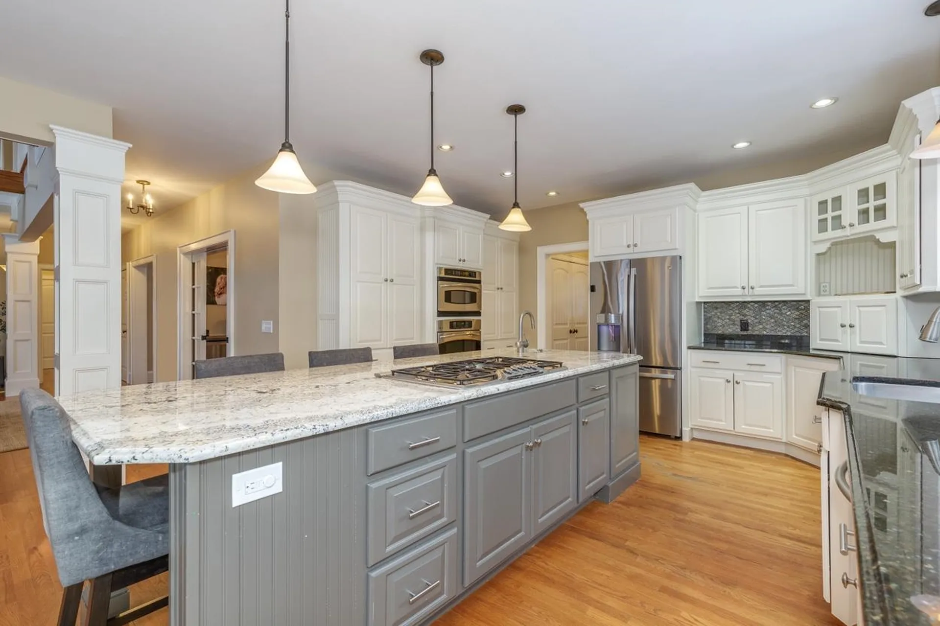 17 Winslow Drive Atkinson NH 03811