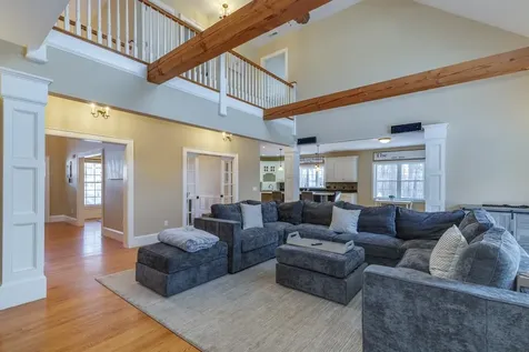 17 Winslow Drive Atkinson NH 03811