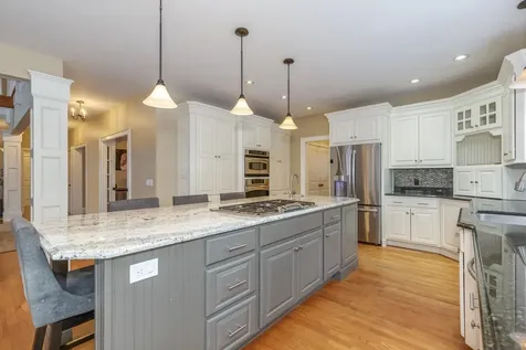 17 Winslow Drive Atkinson NH 03811