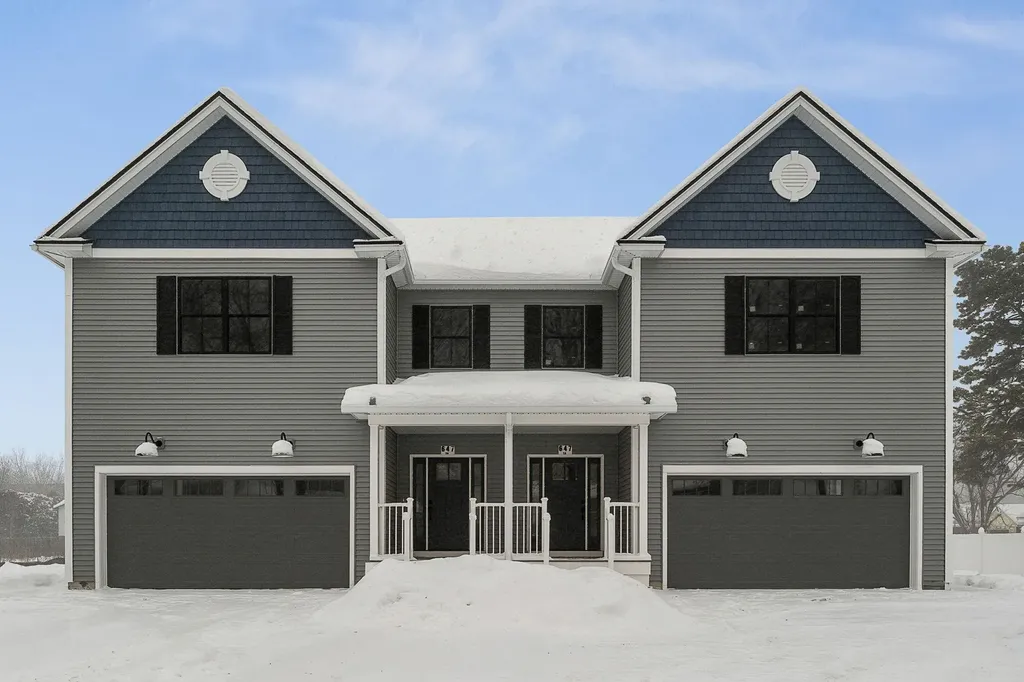 647B Church Road Colchester VT 05446