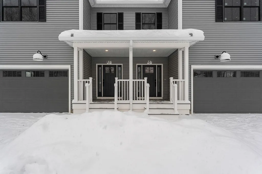 647B Church Road Colchester VT 05446