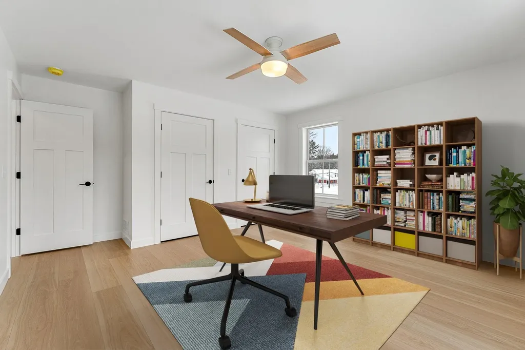 647B Church Road Colchester VT 05446