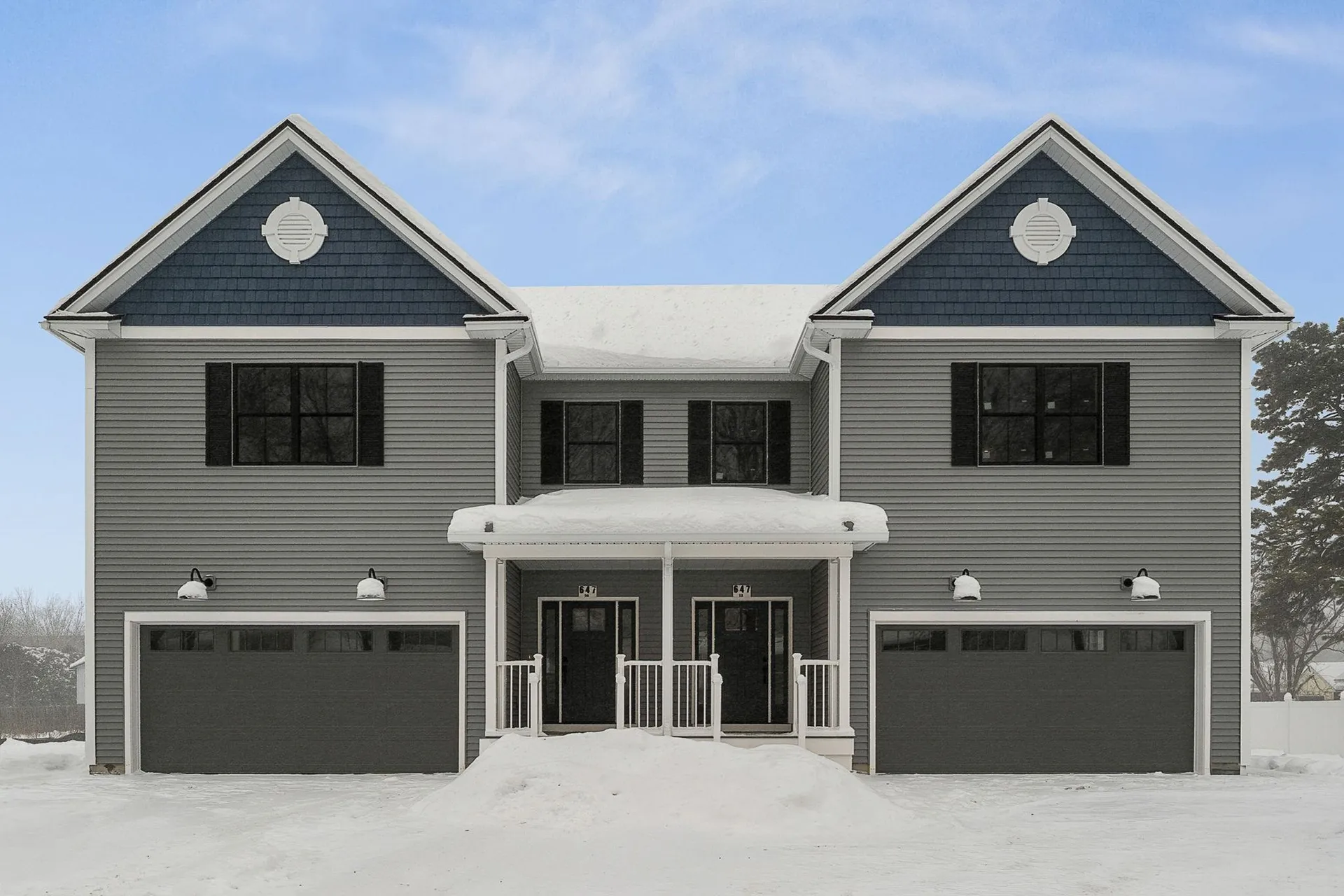 647B Church Road Colchester VT 05446