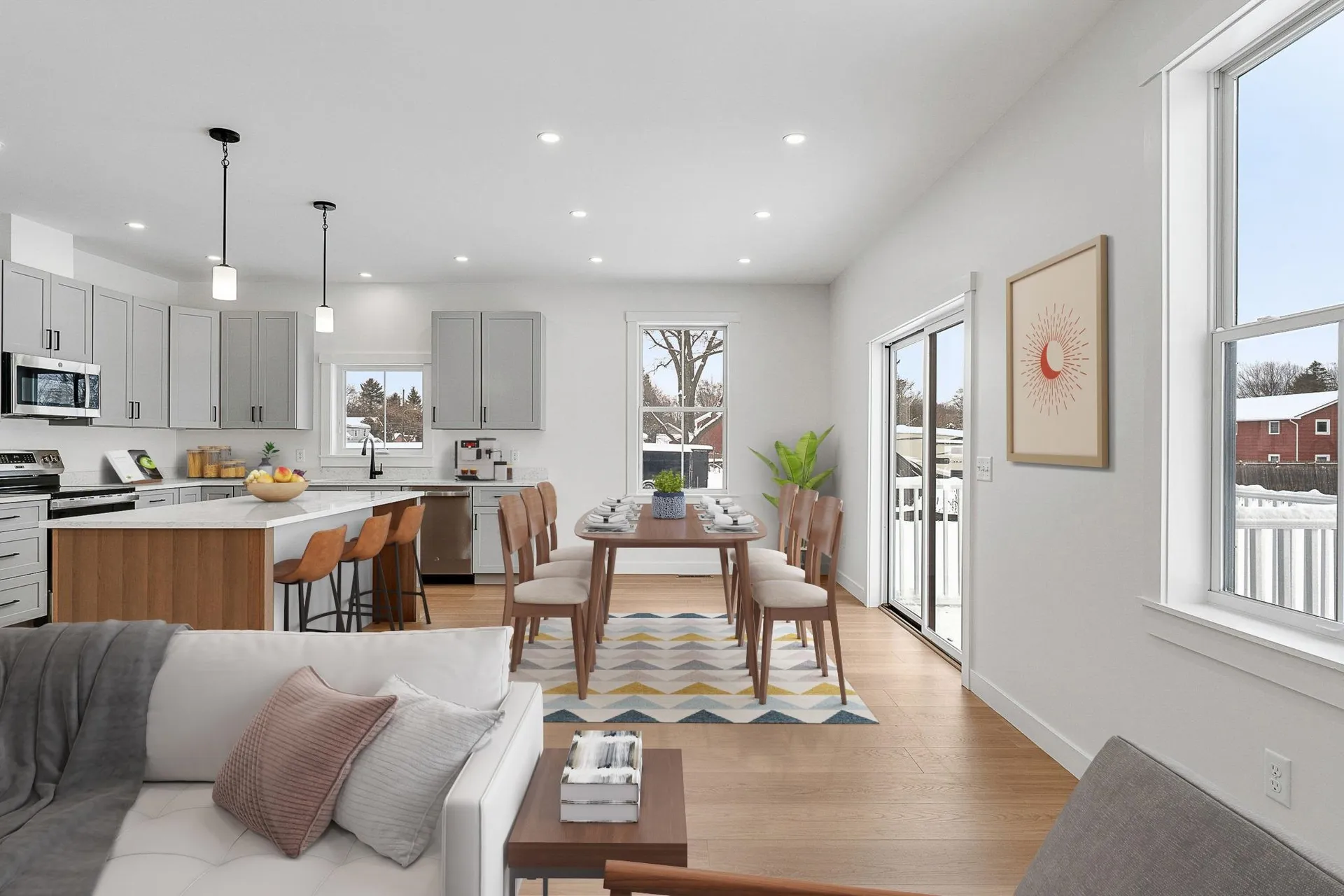 647B Church Road Colchester VT 05446