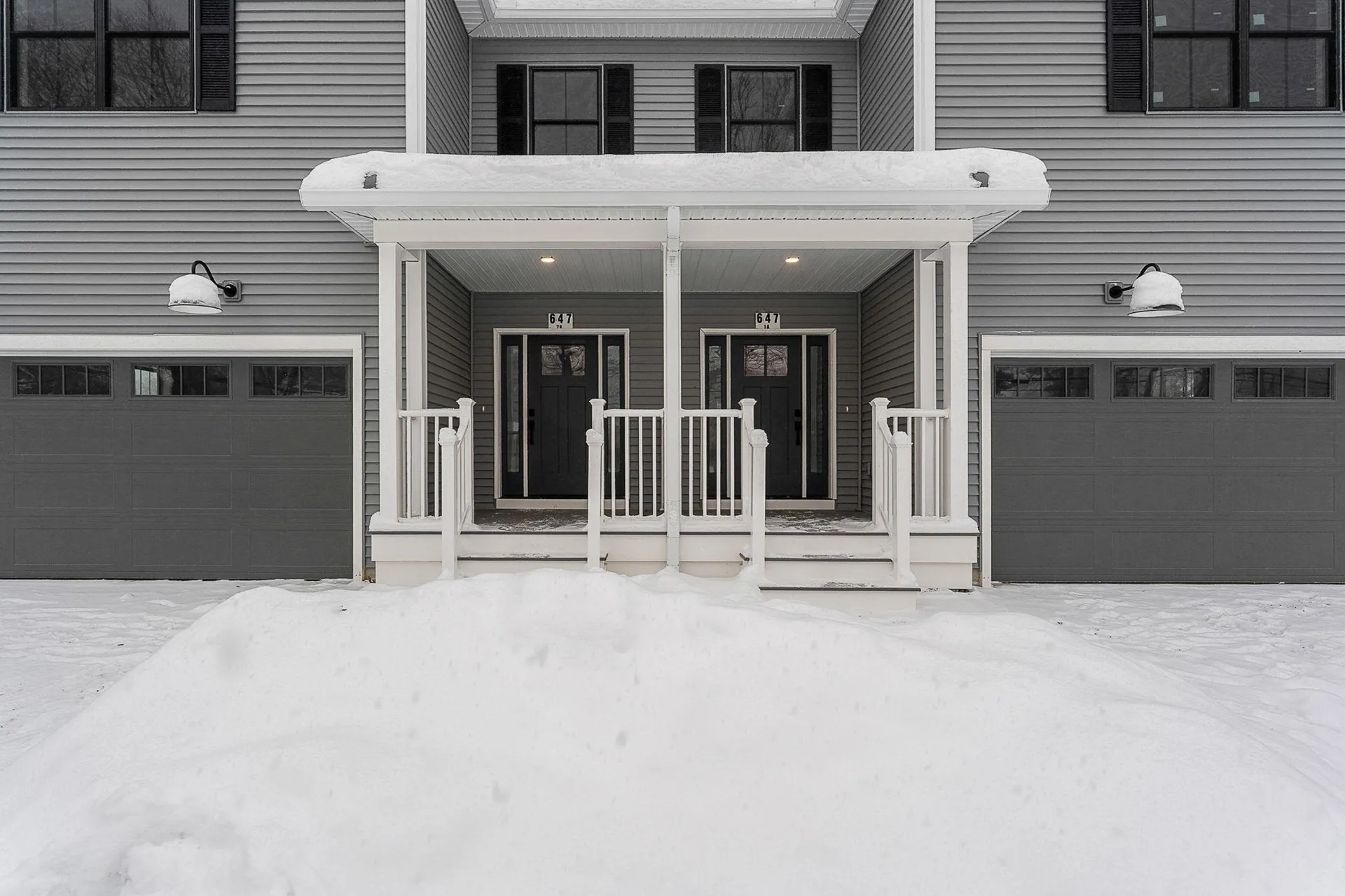 647B Church Road Colchester VT 05446