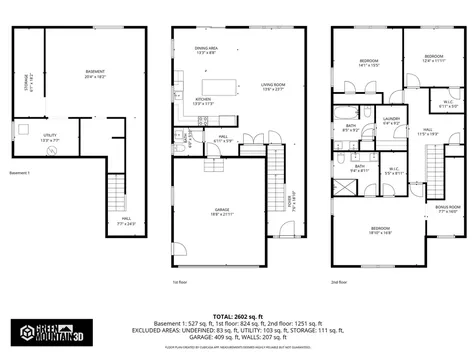 647B Church Road Colchester VT 05446